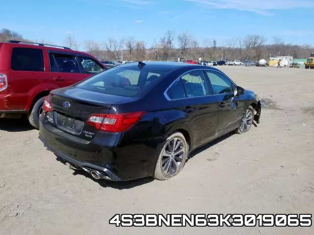 4S3BNEN63K3019065 фото 5