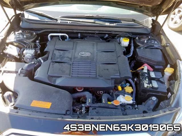4S3BNEN63K3019065 фото 8