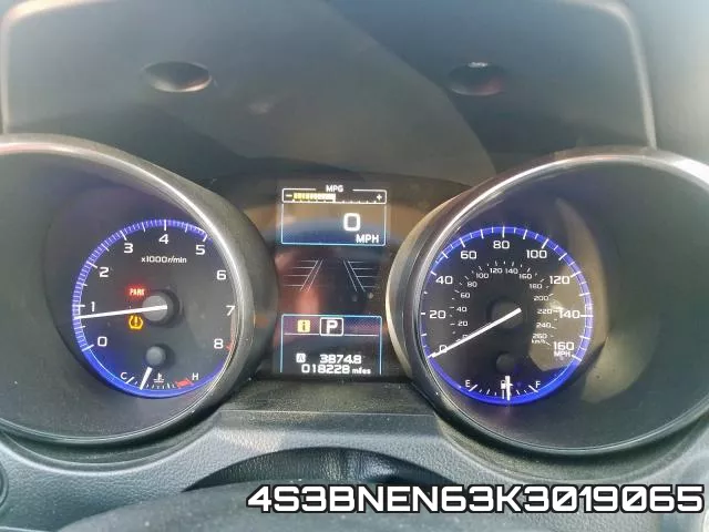 4S3BNEN63K3019065 фото 9