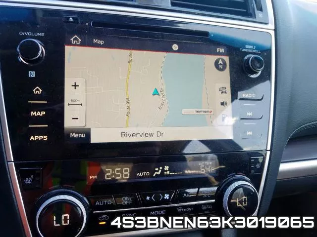 4S3BNEN63K3019065 фото 10
