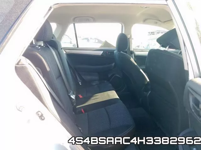 4S4BSAAC4H3382962 фото 7