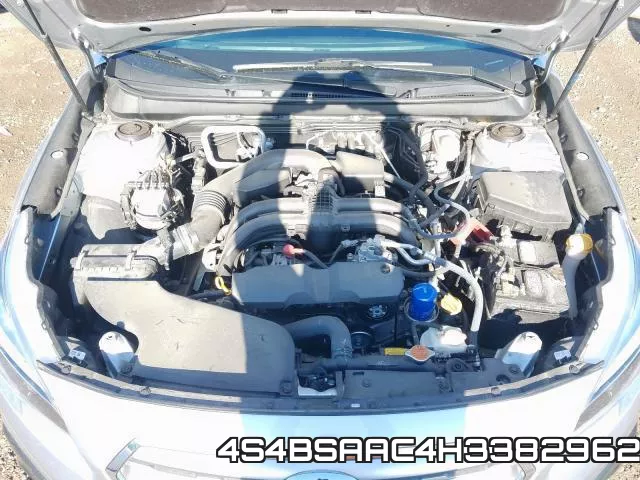 4S4BSAAC4H3382962 фото 8