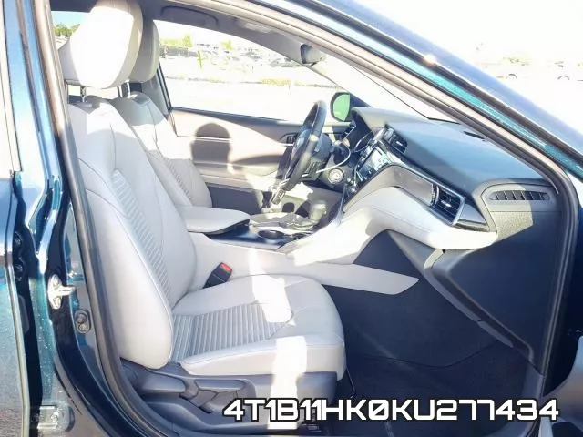 4T1B11HK0KU277434 фото 6