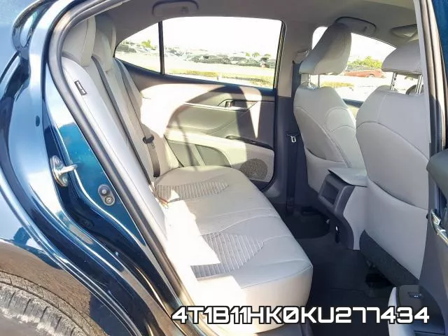 4T1B11HK0KU277434 фото 7