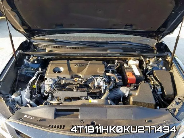 4T1B11HK0KU277434 фото 8