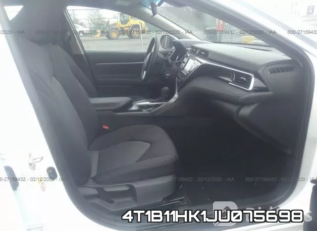 4T1B11HK1JU075698 фото 6