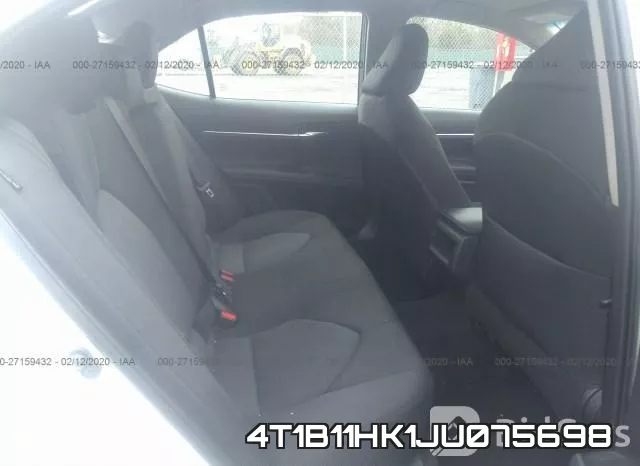 4T1B11HK1JU075698 фото 9