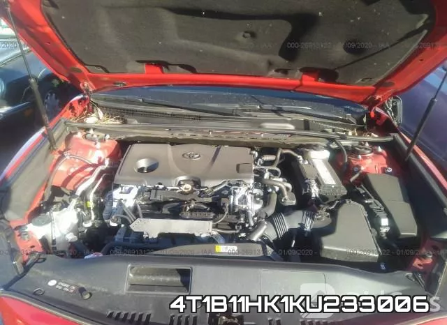 4T1B11HK1KU233006 фото 2