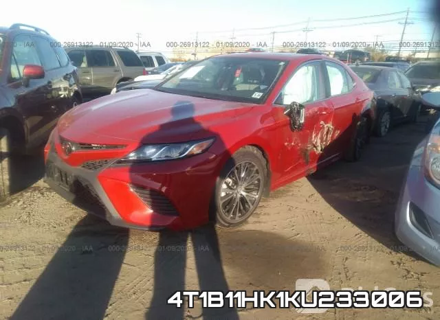 4T1B11HK1KU233006 фото 3