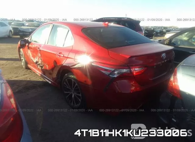 4T1B11HK1KU233006 фото 4