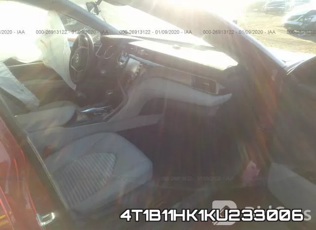 4T1B11HK1KU233006 фото 6