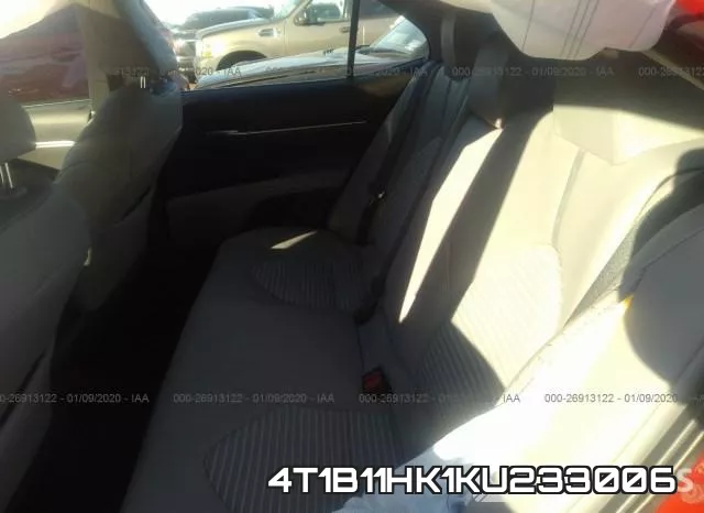 4T1B11HK1KU233006 фото 9