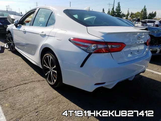 4T1B11HK2KU827412 фото 4