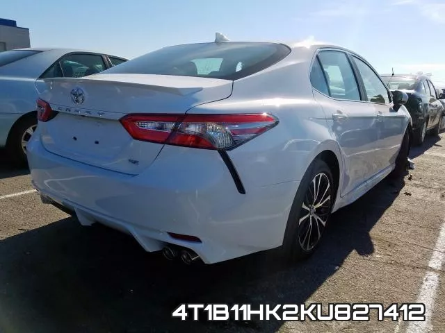 4T1B11HK2KU827412 фото 5