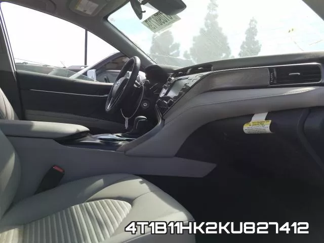 4T1B11HK2KU827412 фото 6