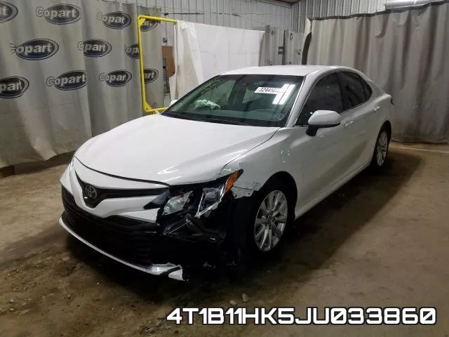 4T1B11HK5JU033860 фото 3