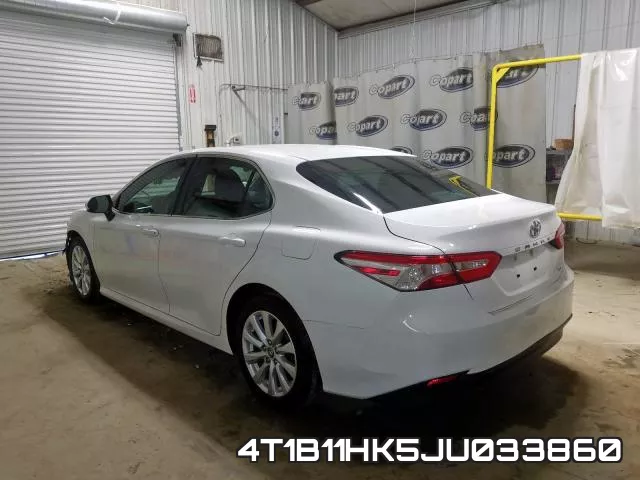 4T1B11HK5JU033860 фото 4