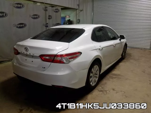 4T1B11HK5JU033860 фото 5