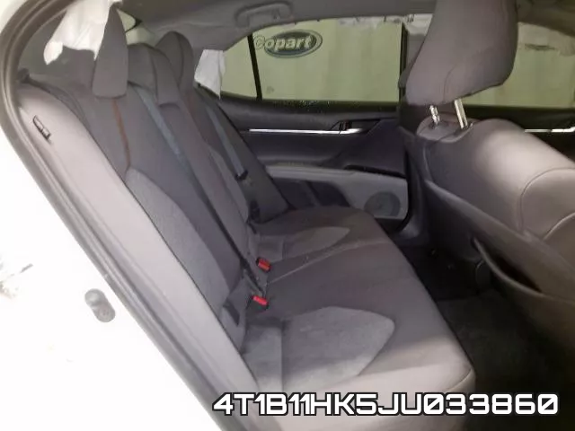 4T1B11HK5JU033860 фото 7