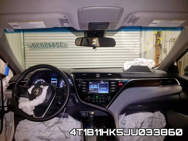 4T1B11HK5JU033860 фото 10