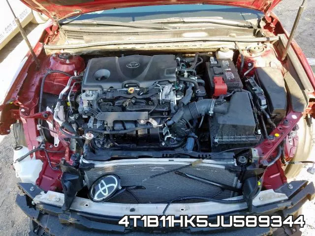4T1B11HK5JU589344 фото 8