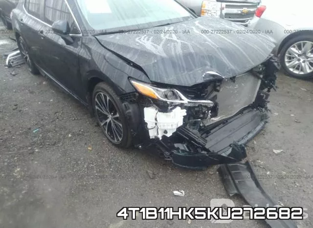 4T1B11HK5KU272682 фото 7