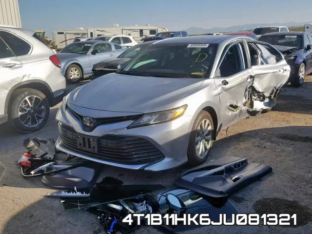4T1B11HK6JU081321 фото 3