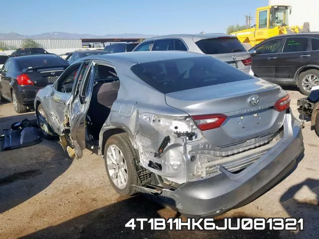 4T1B11HK6JU081321 фото 4