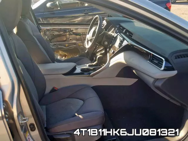4T1B11HK6JU081321 фото 6