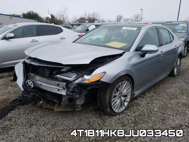 4T1B11HK8JU033450 фото 3