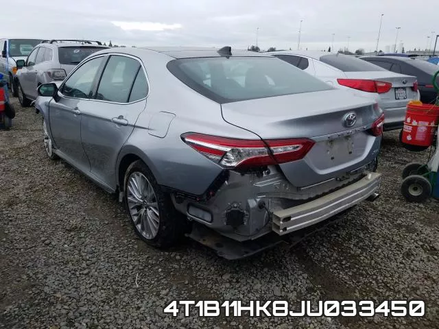 4T1B11HK8JU033450 фото 4