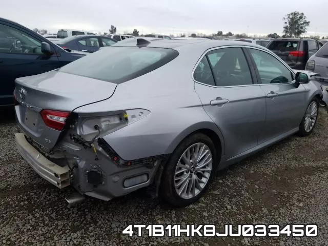 4T1B11HK8JU033450 фото 5