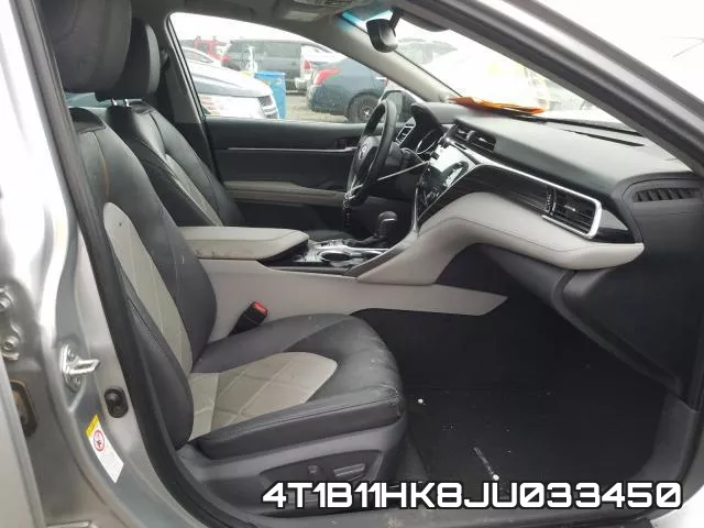 4T1B11HK8JU033450 фото 6