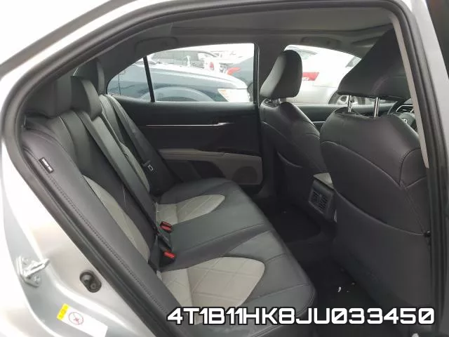 4T1B11HK8JU033450 фото 7