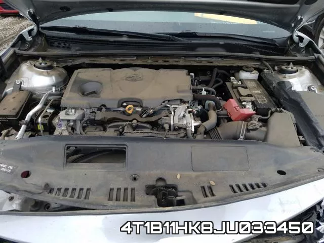 4T1B11HK8JU033450 фото 8