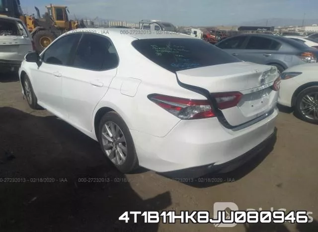 4T1B11HK8JU080946 фото 4
