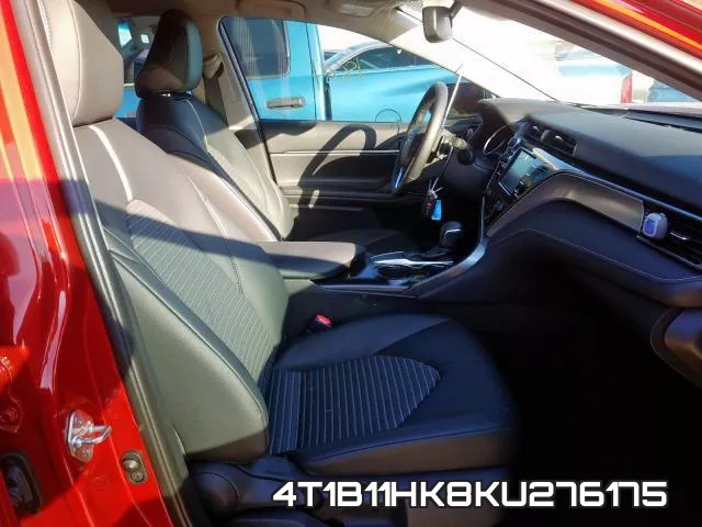 4T1B11HK8KU276175 фото 6