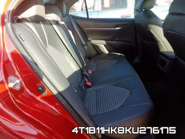4T1B11HK8KU276175 фото 7