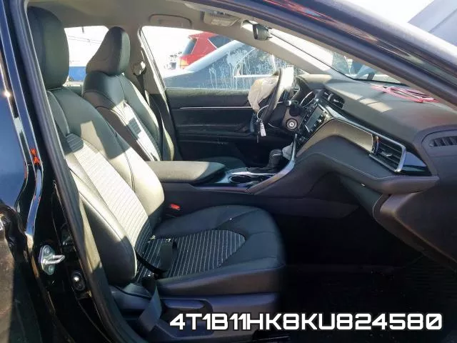 4T1B11HK8KU824580 фото 6