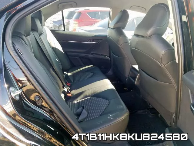 4T1B11HK8KU824580 фото 7