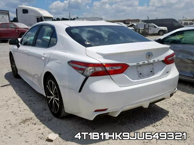 4T1B11HK9JU649321 фото 4