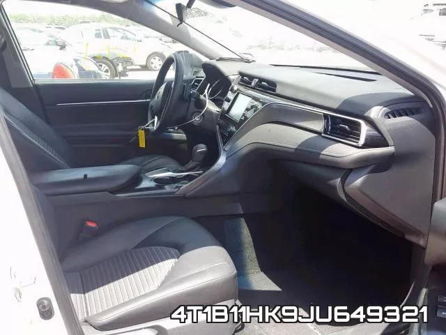 4T1B11HK9JU649321 фото 6