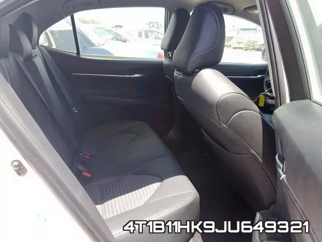 4T1B11HK9JU649321 фото 7