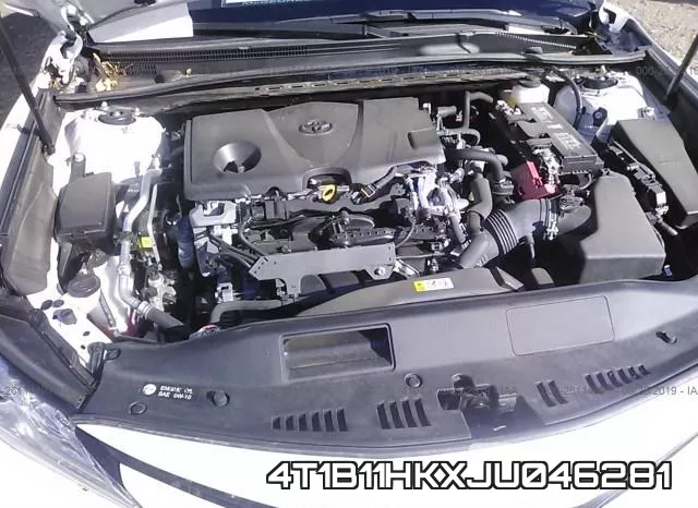 4T1B11HKXJU046281 фото 2