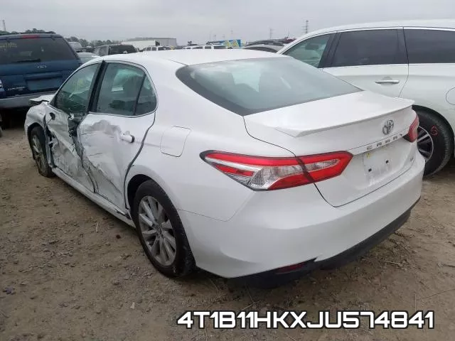 4T1B11HKXJU574841 фото 4