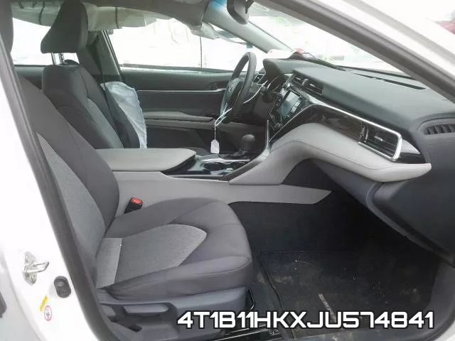 4T1B11HKXJU574841 фото 6