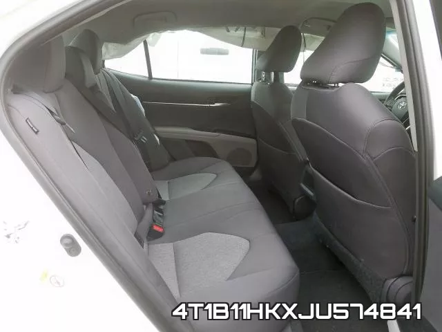 4T1B11HKXJU574841 фото 7