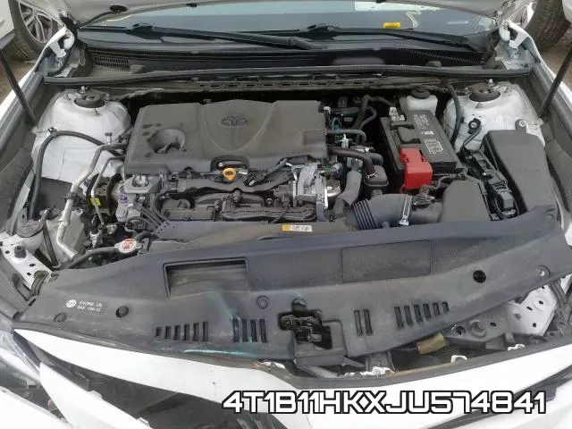 4T1B11HKXJU574841 фото 8