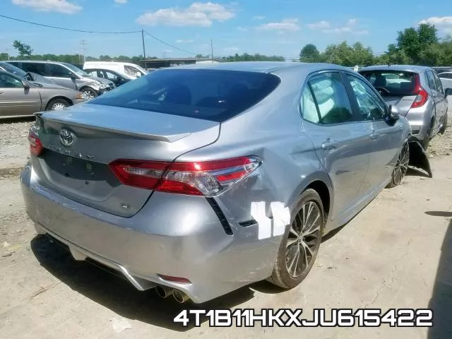 4T1B11HKXJU615422 фото 5