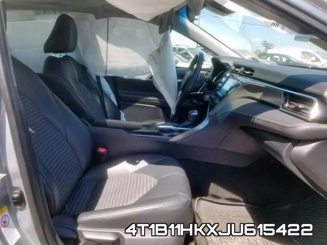 4T1B11HKXJU615422 фото 6